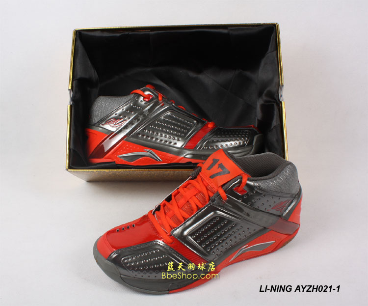 LI-NING AYZH021-1 ëЬ