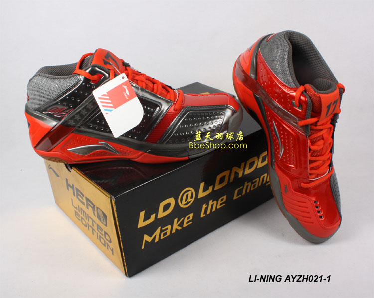 LI-NING AYZH021-1 ëЬ