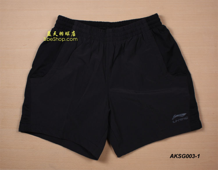  AKSF003-1 LI-NING