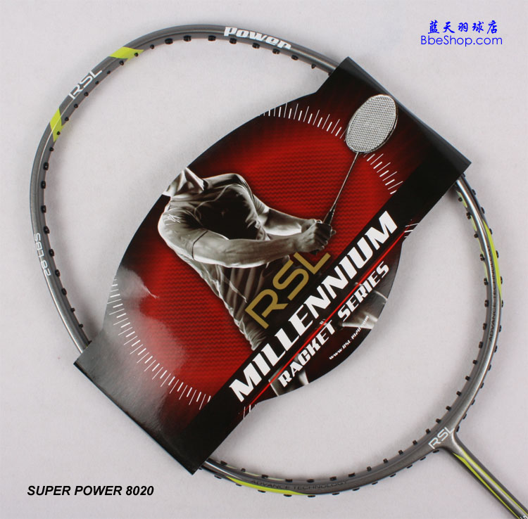 RSL 8020 ��ë����