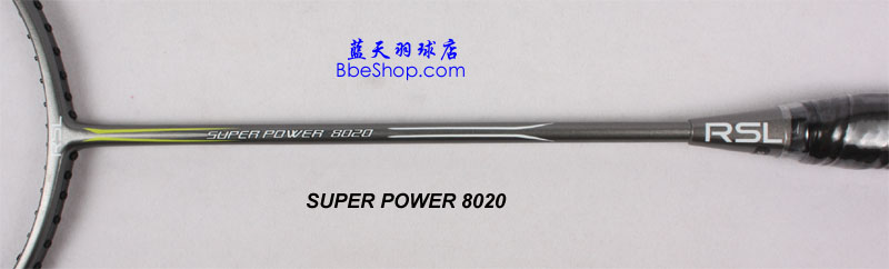 RSL 8020 ��ë����