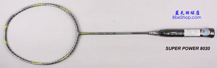 RSL 8020 ��ë����