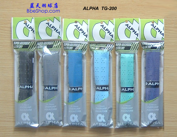 ALPHA TG-200 հѽ
