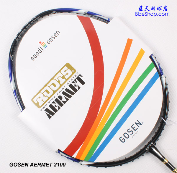 GOSEN Aermet 2100 ë ʤAermet 2100