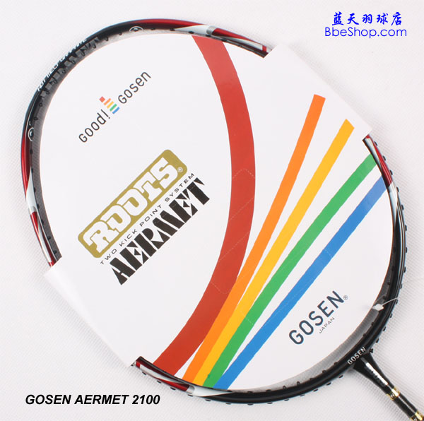 GOSEN Aermet 2100 ë ʤAermet 2100