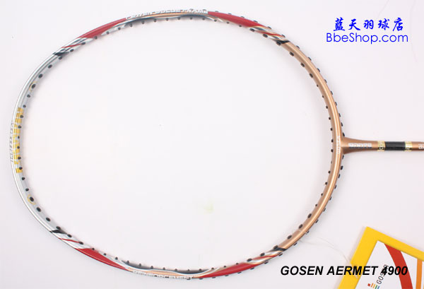 GOSEN ROOTS Aermet 4900 Tour