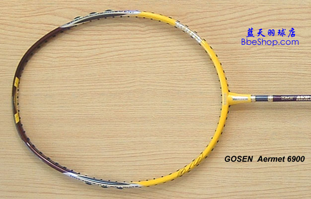 GOSEN Aermet6900 ë