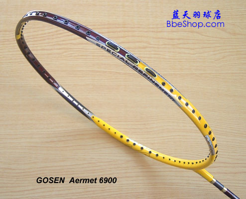 GOSEN Aermet6900 ë