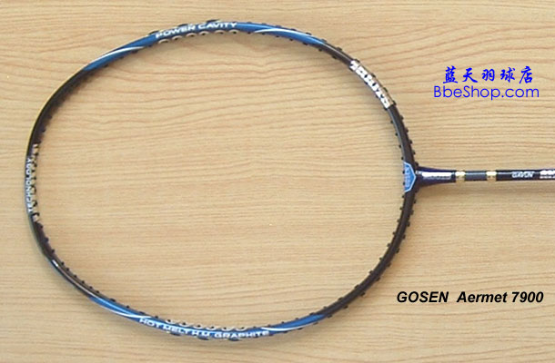 GOSEN Aermet7900 ë