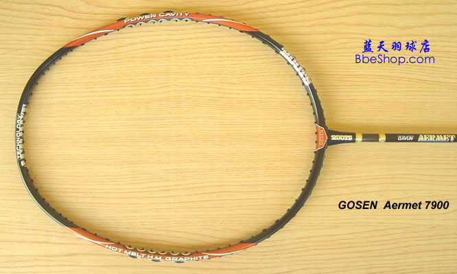 GOSEN Aermet7900 ë