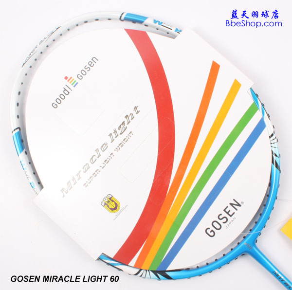 GOSEN miraclelight 60 ʤë