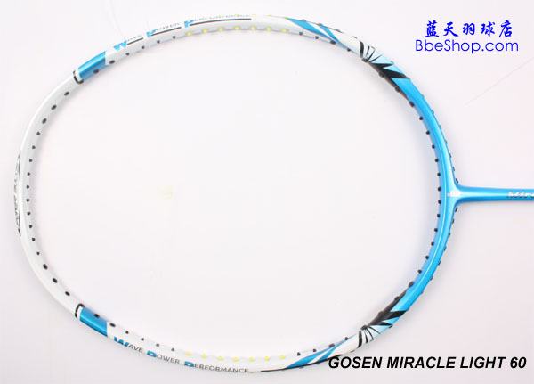 GOSEN miraclelight 60 ʤë