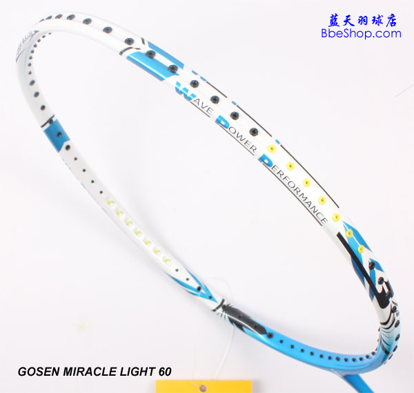 GOSEN miraclelight 60 ʤë