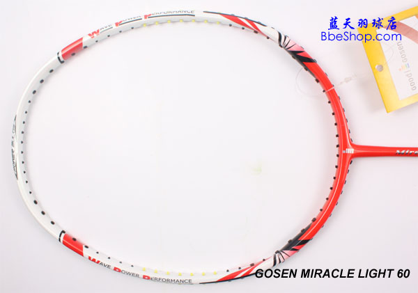 GOSEN miraclelight 60 ʤë