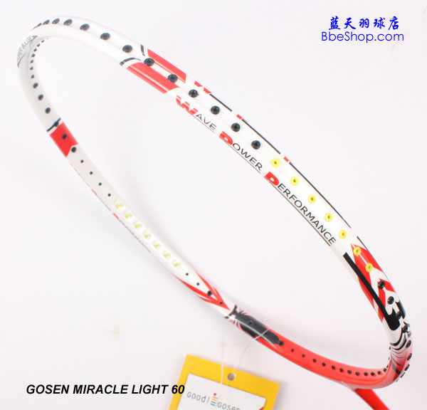 GOSEN miraclelight 60 ʤë