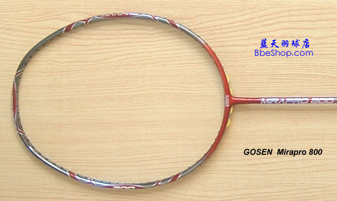GOSEN���� Mirapro 800 ������ë����
