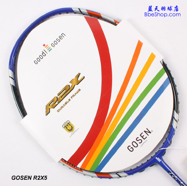 GOSEN R2X5-BL ë--ʤR2X5BL