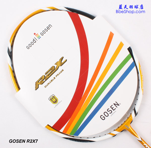 GOSEN R2X7 ë--ʤR2X7