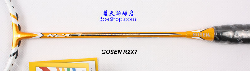 GOSEN R2X7 ë--ʤR2X7