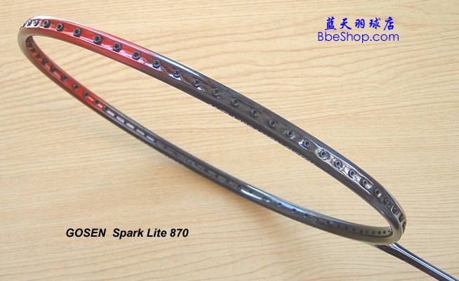 GOSEN���� Spark Lite 870 ������ë����