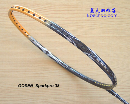 GOSEN Sparkpro 38 ë