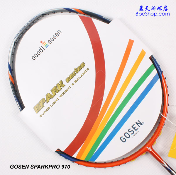 GOSEN Sparkpro 970 ë