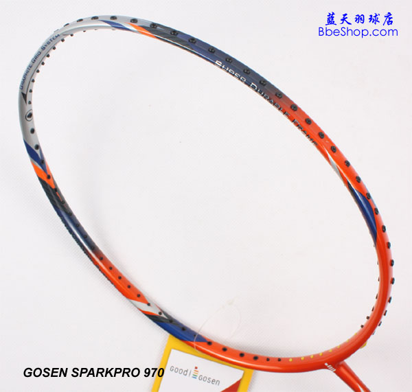 GOSEN Sparkpro 970 ë