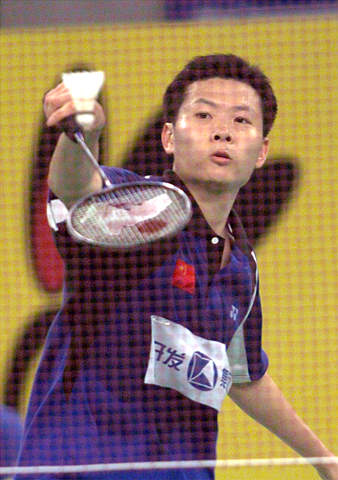 XinPeng Ji - CHN йе