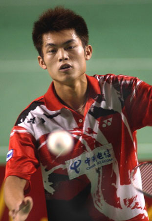 Dan Lin - CHN йеѡֵ2004ӡë򹫿
