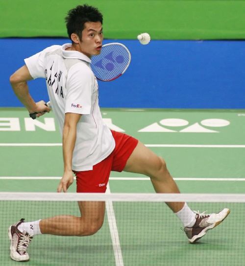 Dan Lin - CHN йѡֵ2007ձë򹫿