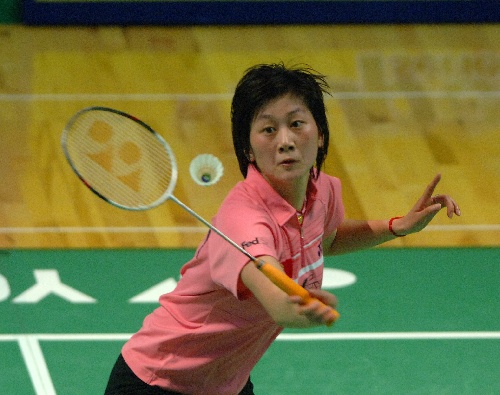 Lin Zhu - CHN йŮѡ