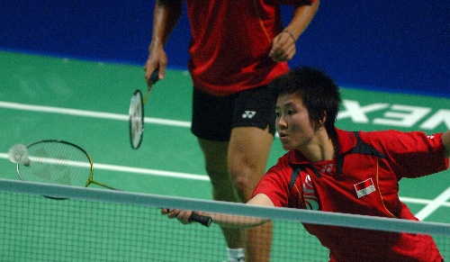 WIDIANTO Nova/NATSIR Lilyana - INA ӡ˫ѡŵ/