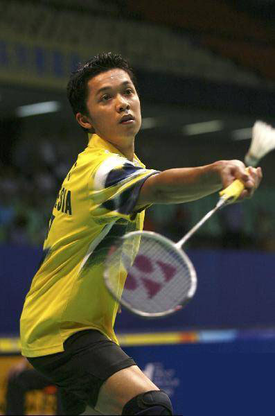 Taufik - INA ӡ�������շƿ���2007����Ӣ�����й���ë���ʦ����