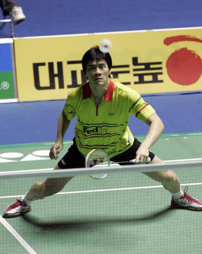 Yun Cai/Haifeng Fu - CHN й˫ѡֲS/