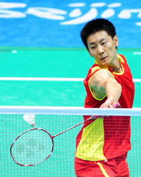 Jin Cheng - CHN йѡֳ½