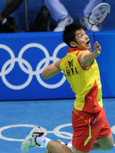 Dan Lin - CHN йеѡֵ2008걱˻ë