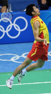 Dan Lin - CHN 2008˹ھйеѡֵ