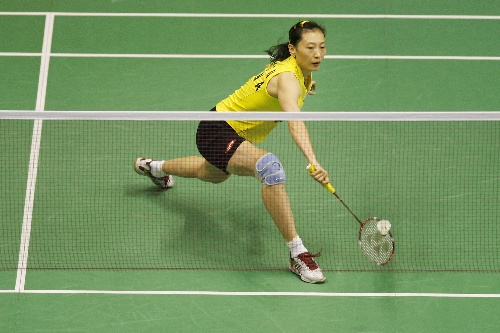 Ning Zhang - CHN йѡ