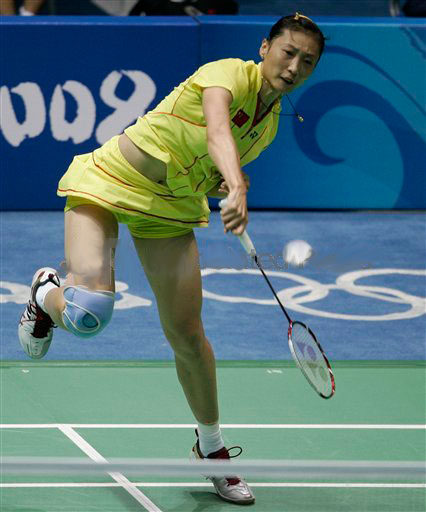 Ning Zhang - CHN йѡ