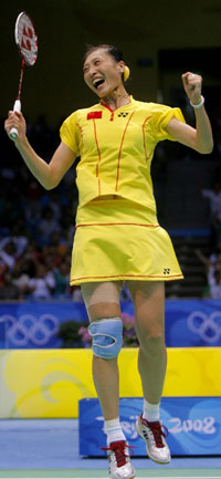 Ning Zhang - CHN йѡ