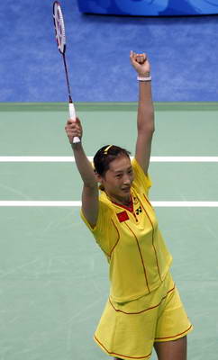 Ning Zhang - CHN йѡ