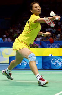 Ning Zhang - CHN �й�ѡ������