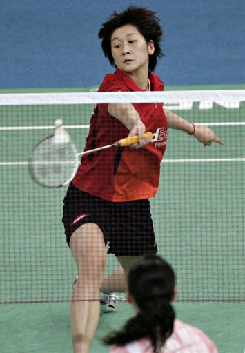 Lin Zhu - CHN йŮѡ