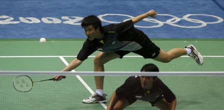 NATSIR Liliyana/MARISSAVita- INA ӡͷ˫/