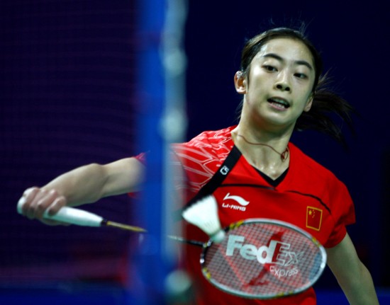 Shixian Wang - CHN йŮѡ