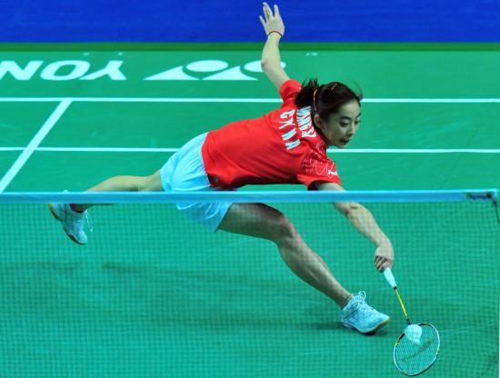 Shixian Wang - CHN йŮѡ