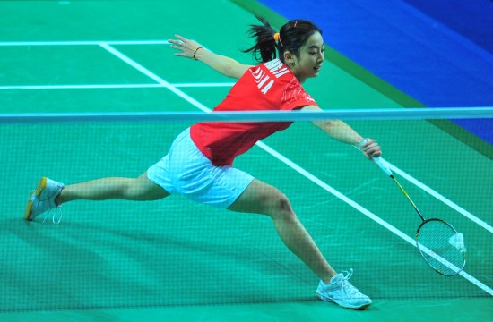 Shixian Wang - CHN йŮѡ