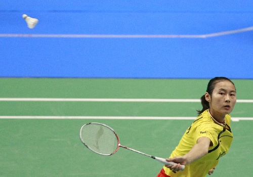 Yihang Wang - CHN йŮǺ
