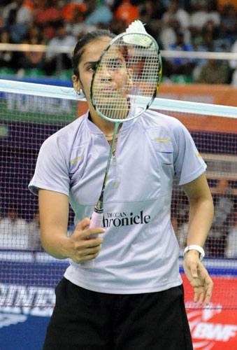 NEHWAL Saina - IND ӡŮѡά