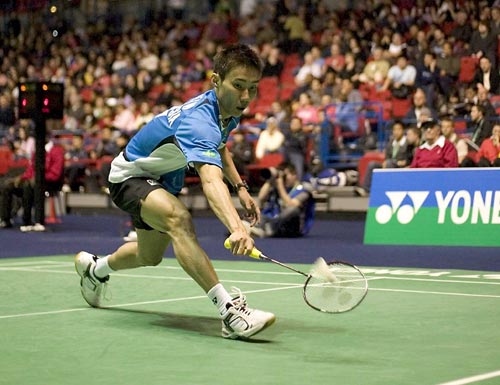 ChongWei Lee - MAS ΰ